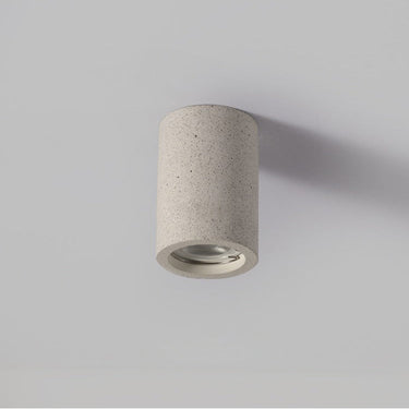 Jamie Cement Surface Mounted Downlight