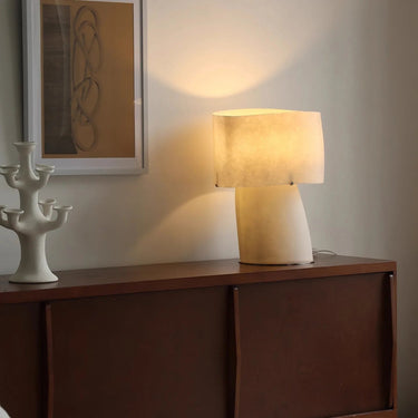 Oliver Table Lamp