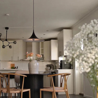 Lysning Pendant Lamp