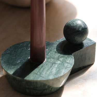 Wilkie Candle Holder