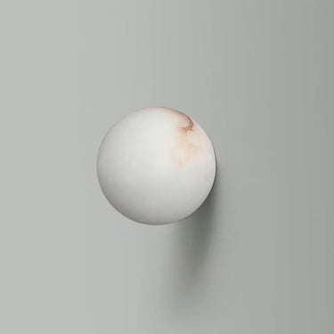 Vesper Marble Wall Lamp