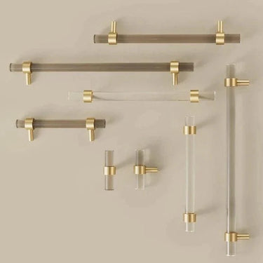 Hayes Cabinet Handle
