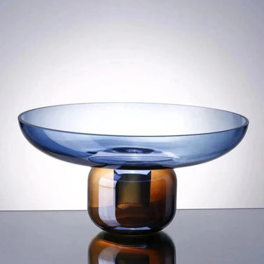Ailsa Glass Vase