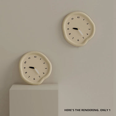 Bernabe Wall Clock