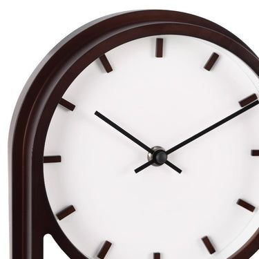 Elowen Pendulum Wall Clock