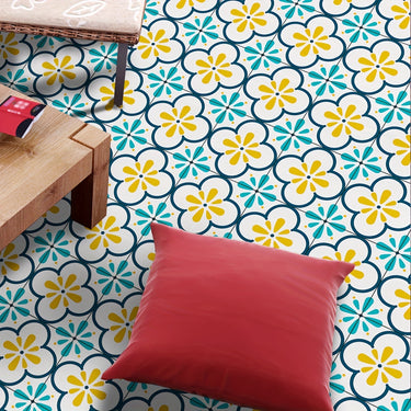 Tamaryn Tile Stickers