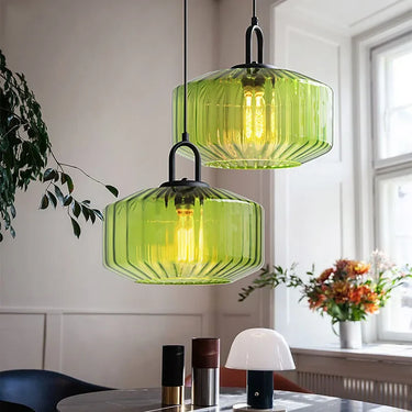 Quennie Pendant Light