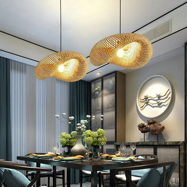 Halong Pendant Lamp