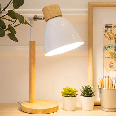 Nohemi Desk Lamp