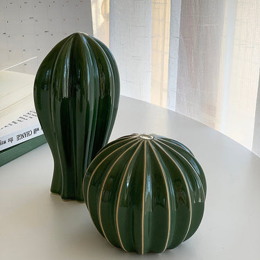 Acapulco Cactus Ornament