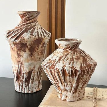 Lorcan Ceramic Vase