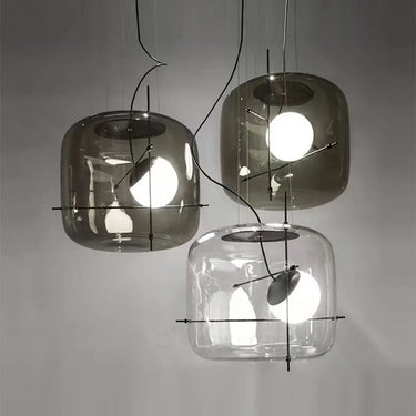 Nettie Pendant Lamp