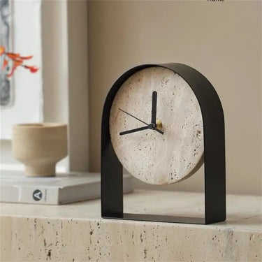 Inga Desk Clock