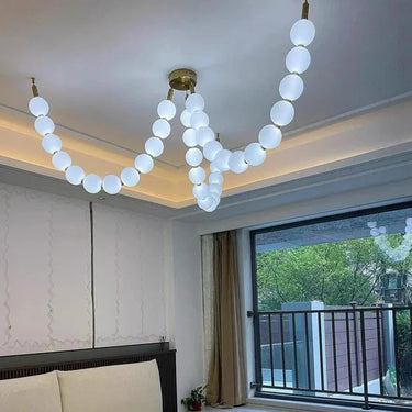 Selin Pendant Lights