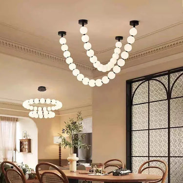 Lessie Pendant Light