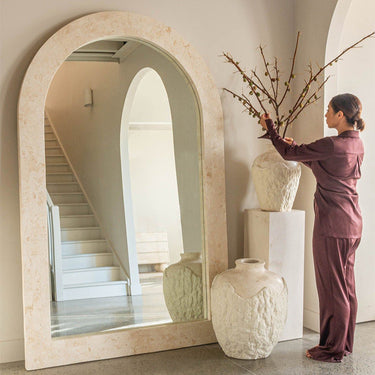 Pallas Full-Length Mirror