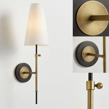 Yeira Wall Lamp