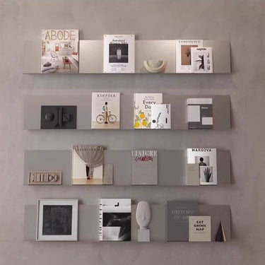 Shaina Floating Wall Shelf