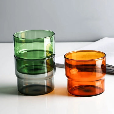 Miro Glass Mug