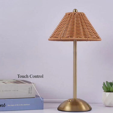 Xochitl Table Lamp