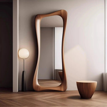 Lileas Full-Length Mirror