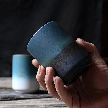 Gauis Ceramic Mug