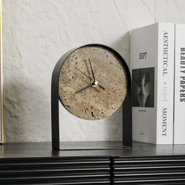 Inga Desk Clock