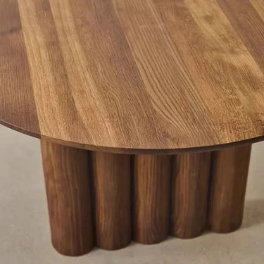 Jukka Dining Table