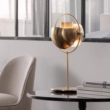 Nikita Desk Lamp