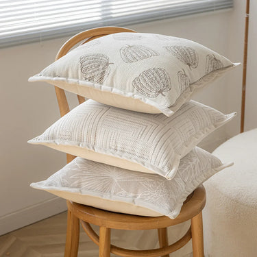 Shell Cove Classic Cushion Cover Collection