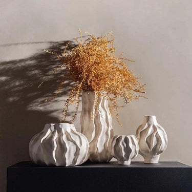 Romilly Ceramic Vase