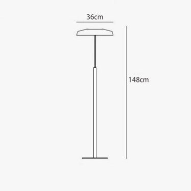 Resimar Floor Lamp
