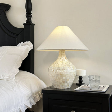 Odessa Table Lamp