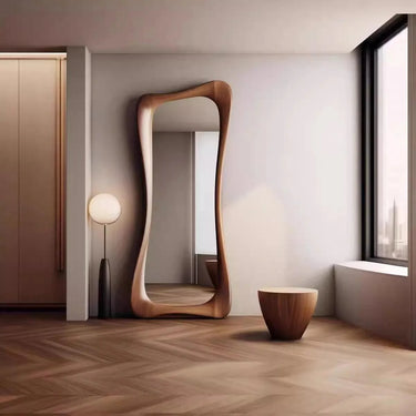 Lileas Full-Length Mirror