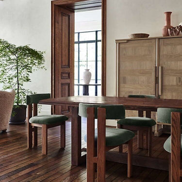 Mikkel Dining Chair
