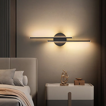 Ljus Wall Lamp