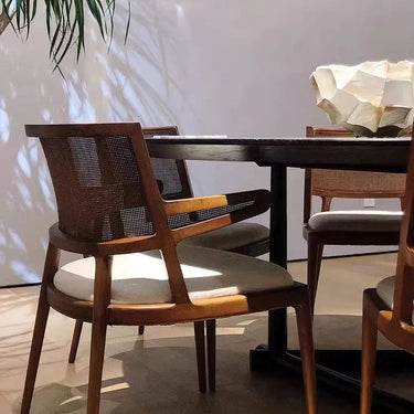 Stig Chair