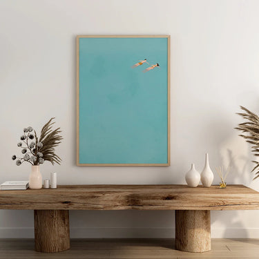 Liv Wall Art