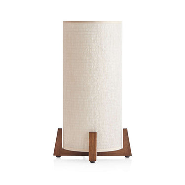 Iliana Fabric Floor Lamp