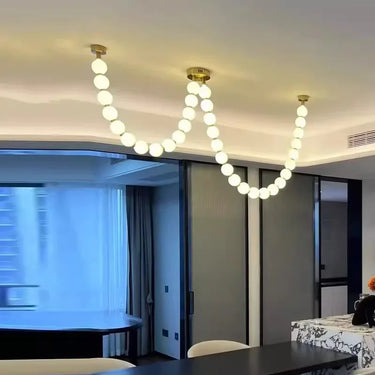 Selin Pendant Lights