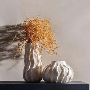 Romilly Ceramic Vase