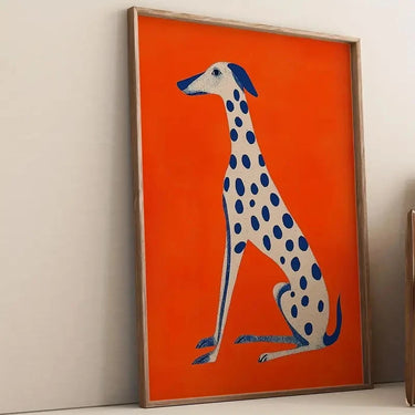 Leik Wall Art