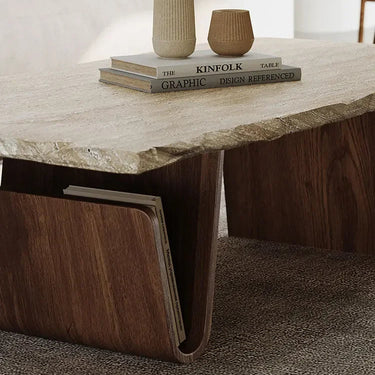 Olafur Coffee Table