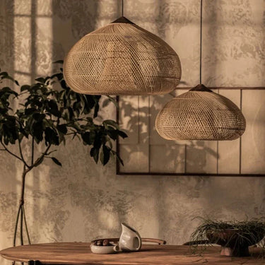Mauritius Pendant Light