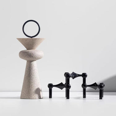 Boone Resin Sculpture