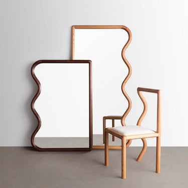 Fable Full-Length Mirror