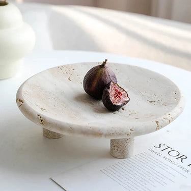 Rafferty Marble Tray