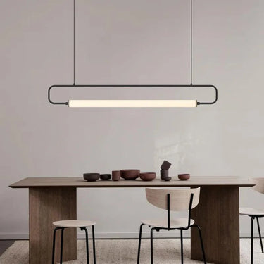 Tarian Pendant Light