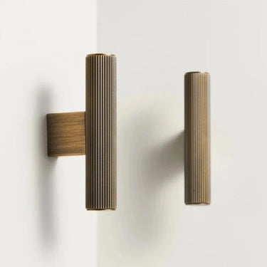 Julissa T-Bar Cabinet Handles