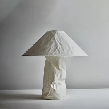 Takeo Paper Table Lamp